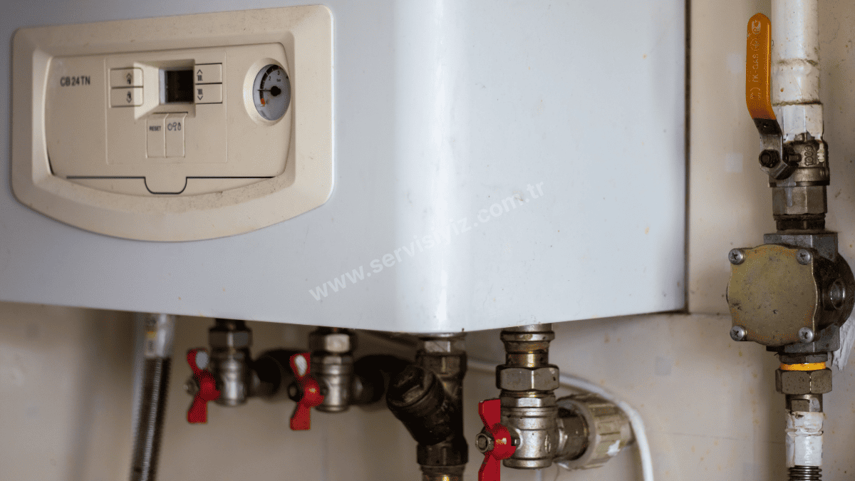 Copa Kombi Servisi - Copa Servisi