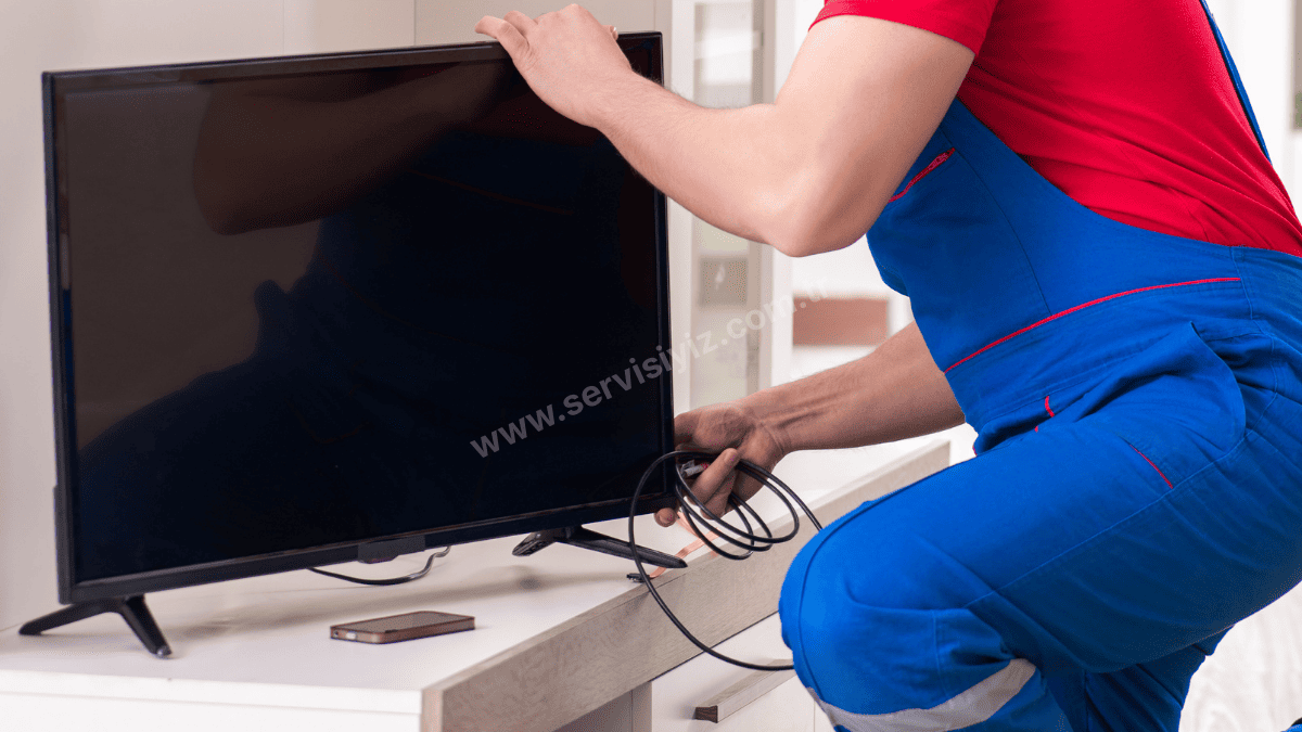 Copa Televizyon Servisi - Copa Servisi